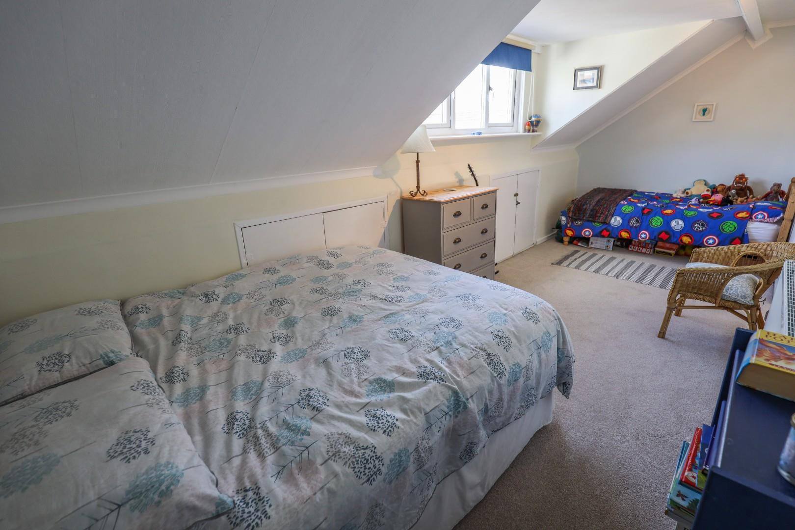 4 Seys Close, Cowbridge, Vale of Glamorgan, CF71 7BW